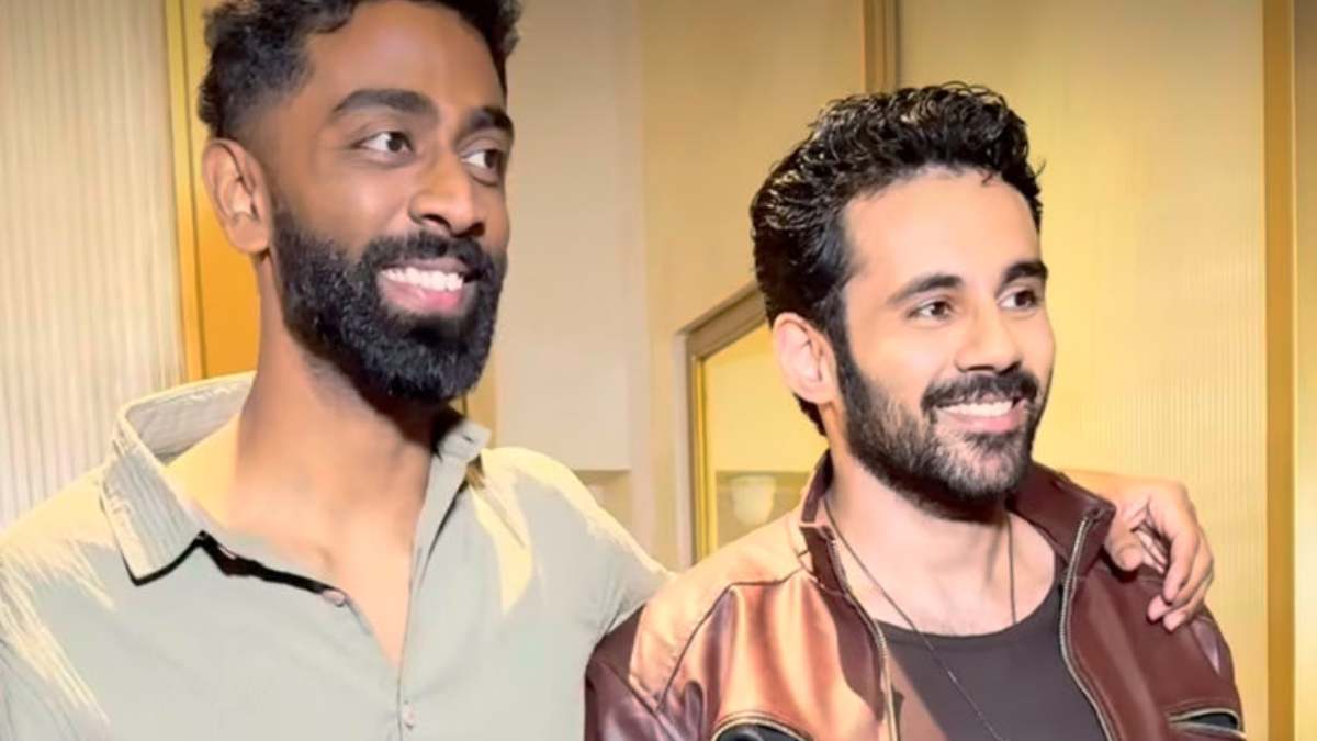 बिग बॉस में पड़ी थी दोस्ती में दरार, बाहर आते हुई खत्म, साथ दिखे ये 2 कंटेस्टेंट