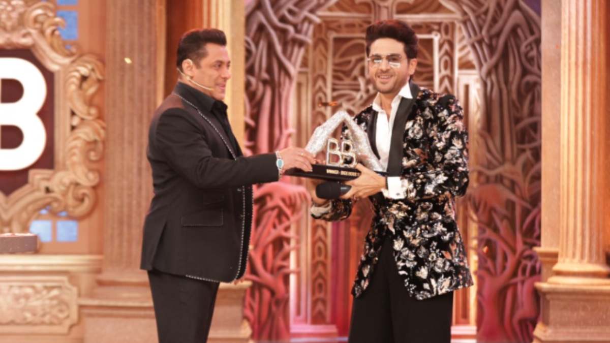 'प्लीज मुझे बुला लें...', सलमान खान के साथ काम करने पर बोले गौरव खन्ना