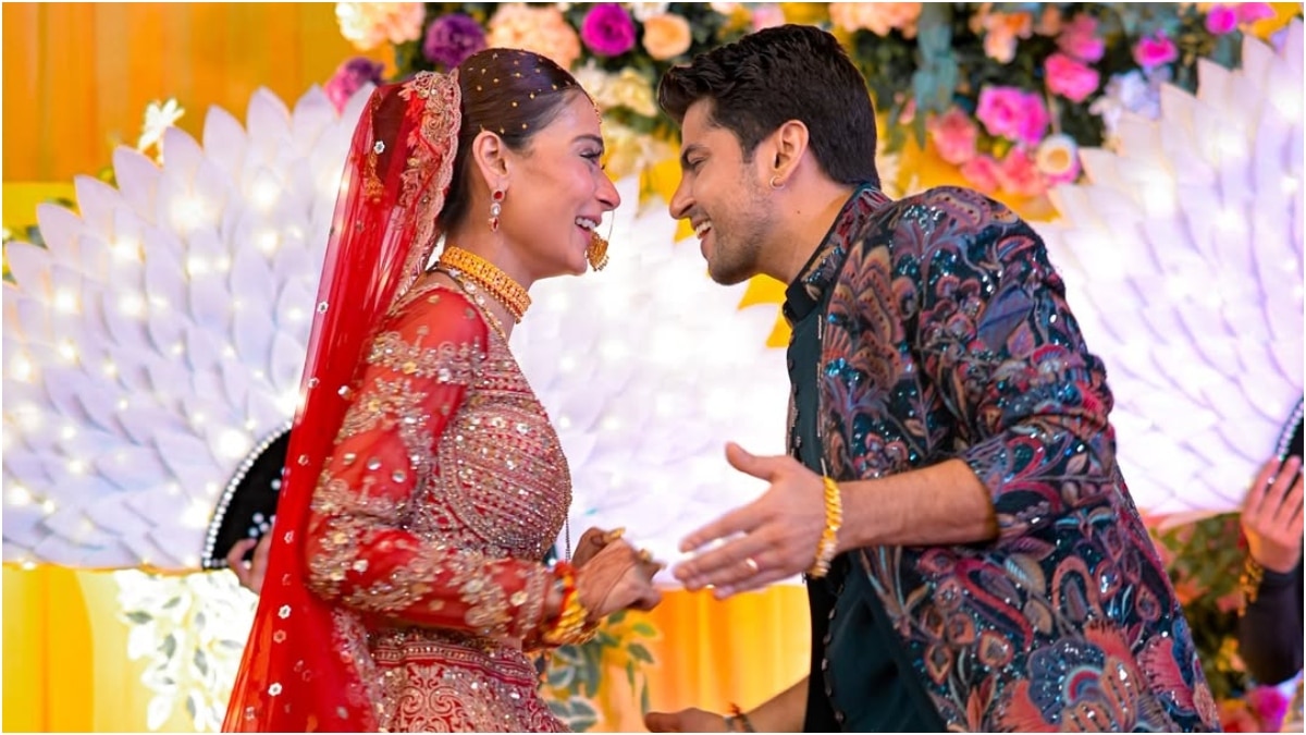 प्यार में तोड़ी धर्म की दीवार, एक्ट्रेस ने हिंदू हीरो से रचाई दूसरी शादी, PHOTO