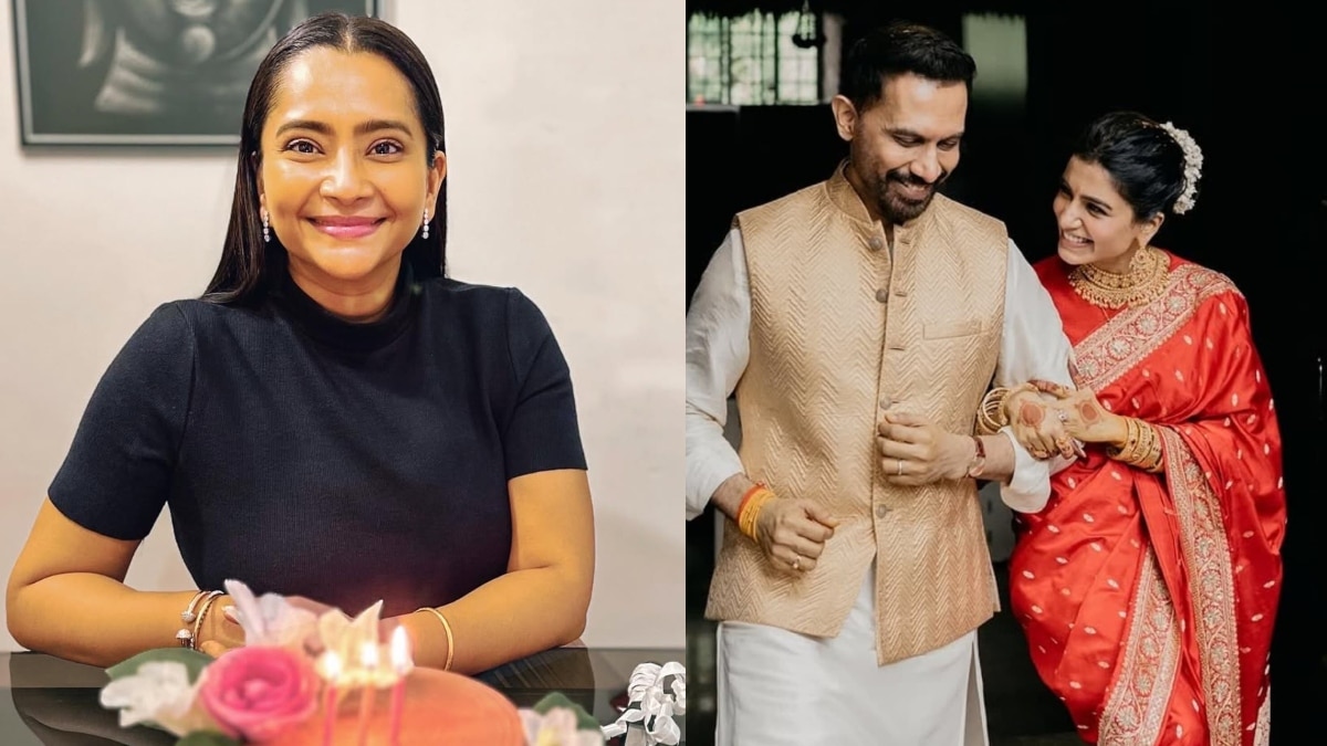 शादीशुदा डायरेक्टर के प्यार में थीं समांथा, कब शुरू हुआ था रिश्ता? वीडियो से उठे सवाल