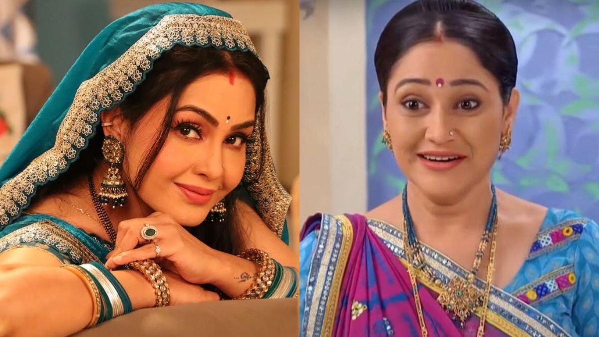 शिल्पा के बाद दिशा वकानी को रिप्लेस करेंगी शुभांगी, बनेगी 'दयाबेन'? फैंस ने की मांग