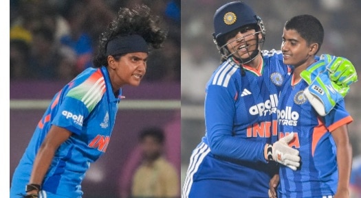 चैम्पियन बनने के बाद इस क्रिकेटर की बदली हेयरस्टाइल, पहचान पाना मुश्किल!