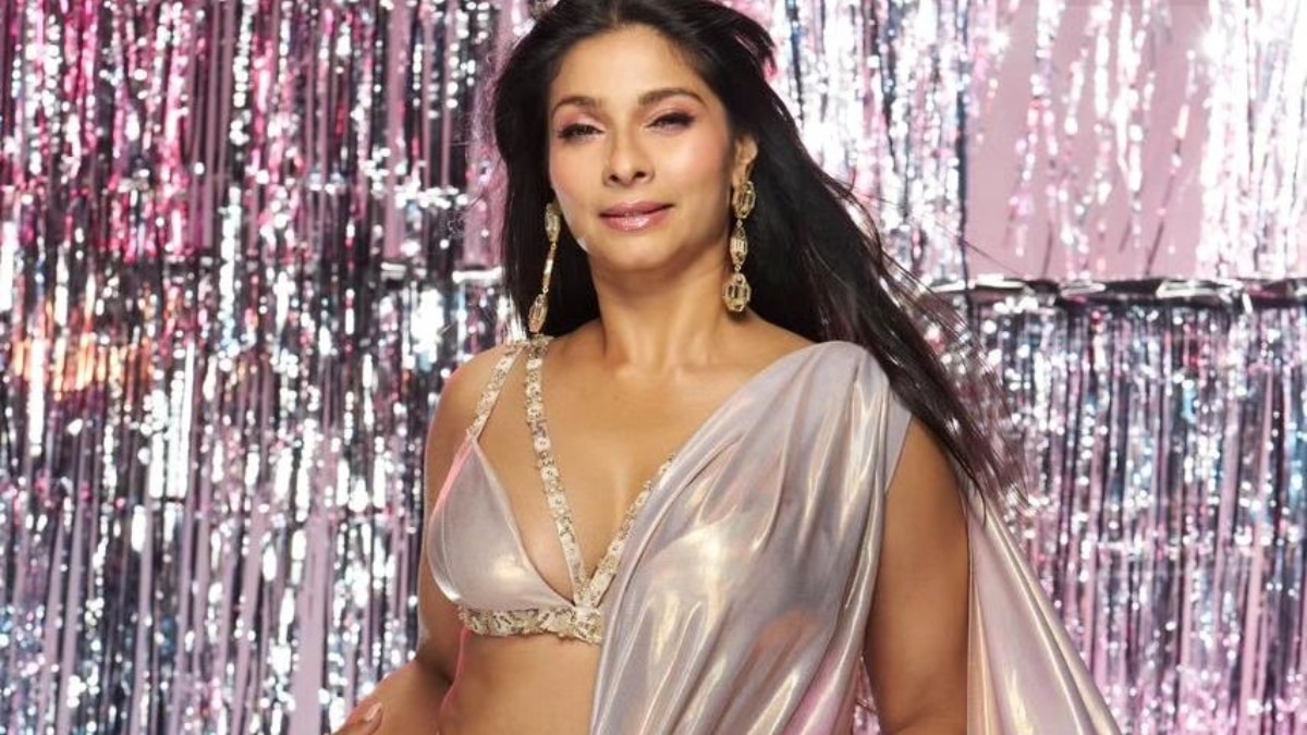 न शादी की- न बच्चे, सुकून में 47 साल की एक्ट्रेस, बोली- निभाने वाला नहीं मिला...