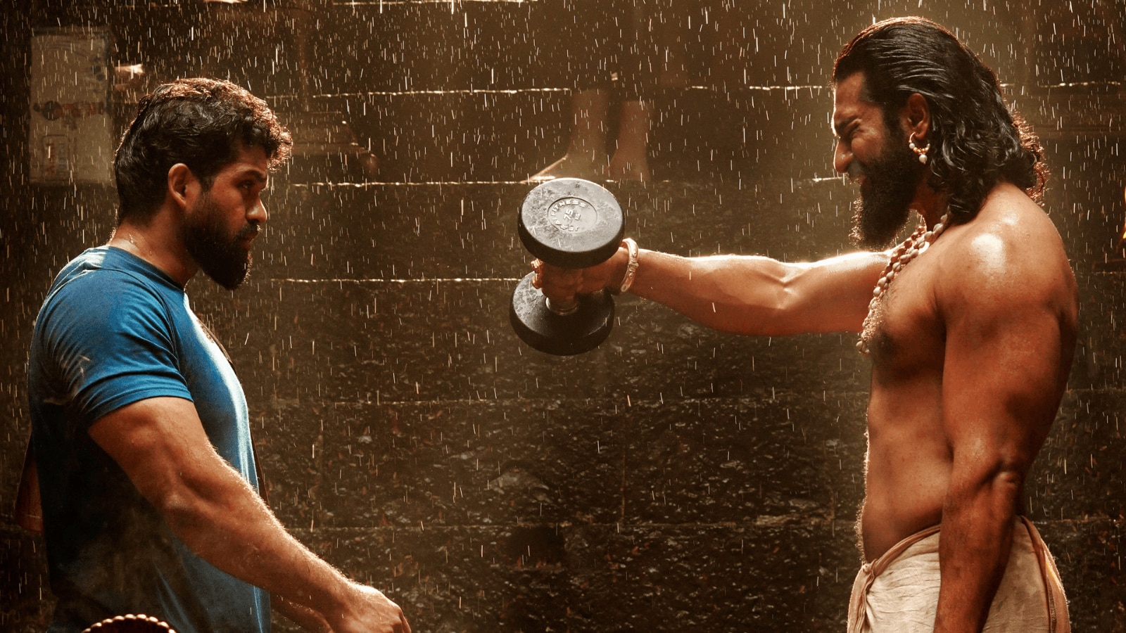 आलू-चावल खाकर 'विक्की कौशल ने बढ़ाया था 25 Kg वजन! आप भी वेट गेन के लिए खाएं