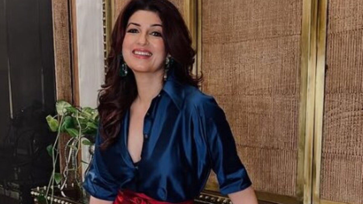 दो अलग धर्मों के बीच हुई ट्विंकल खन्ना की परवरिश, बोलीं- बच्चों के लिए ऐसा भारत...