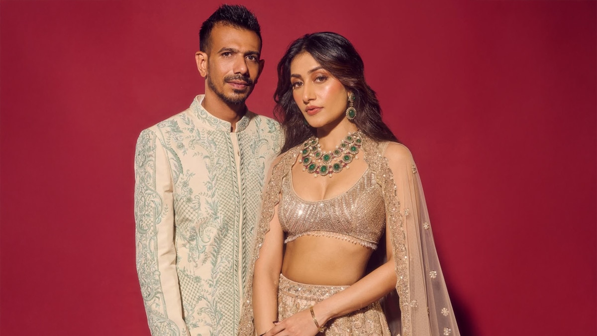 धनश्री संग मिटी कड़वाहट, तलाक के बाद दिखेंगे साथ? चहल ने तोड़ी चुप्पी- बातचीत...