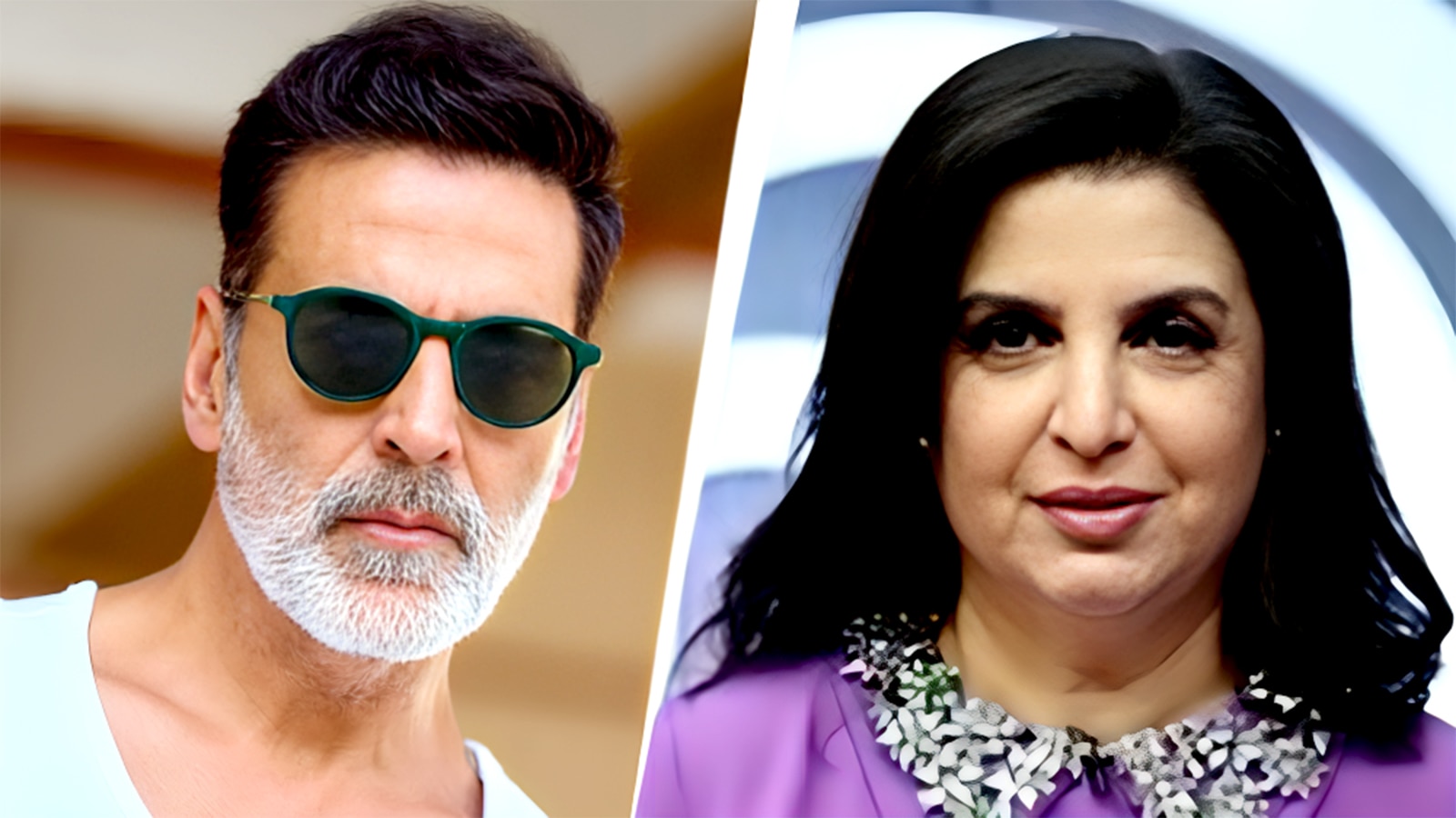 अक्षय कुमार-रितेश ने उड़ाया फराह खान का मजाक! साजिद से बोले- तेरी बहन लोगों को...