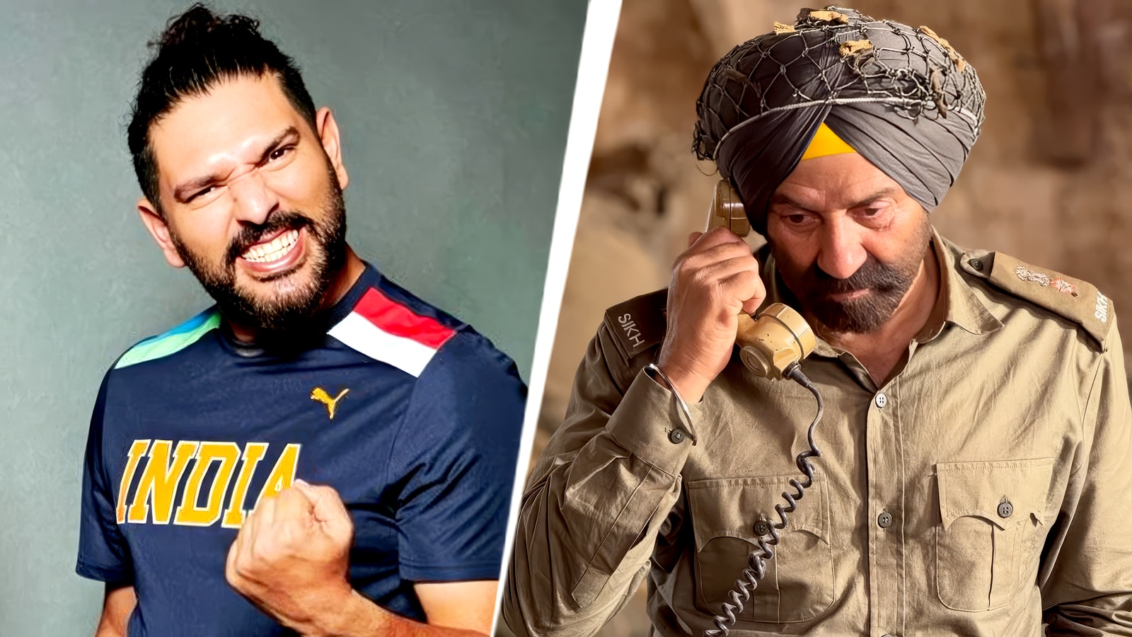 Top News: पिता से मिले जख्मों पर बोले युवराज, बॉक्स ऑफिर पर 'बॉर्डर 2' का गदर