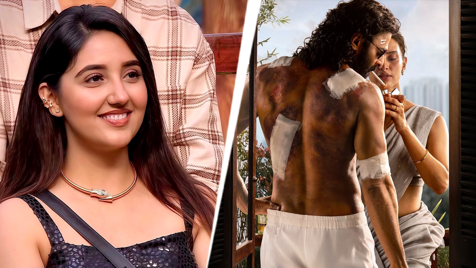 Top News: 21 साल की अशनूर ने बनाया आलीशान घर, 'स्पिरिट' में प्रभास का इंटेंस लुक