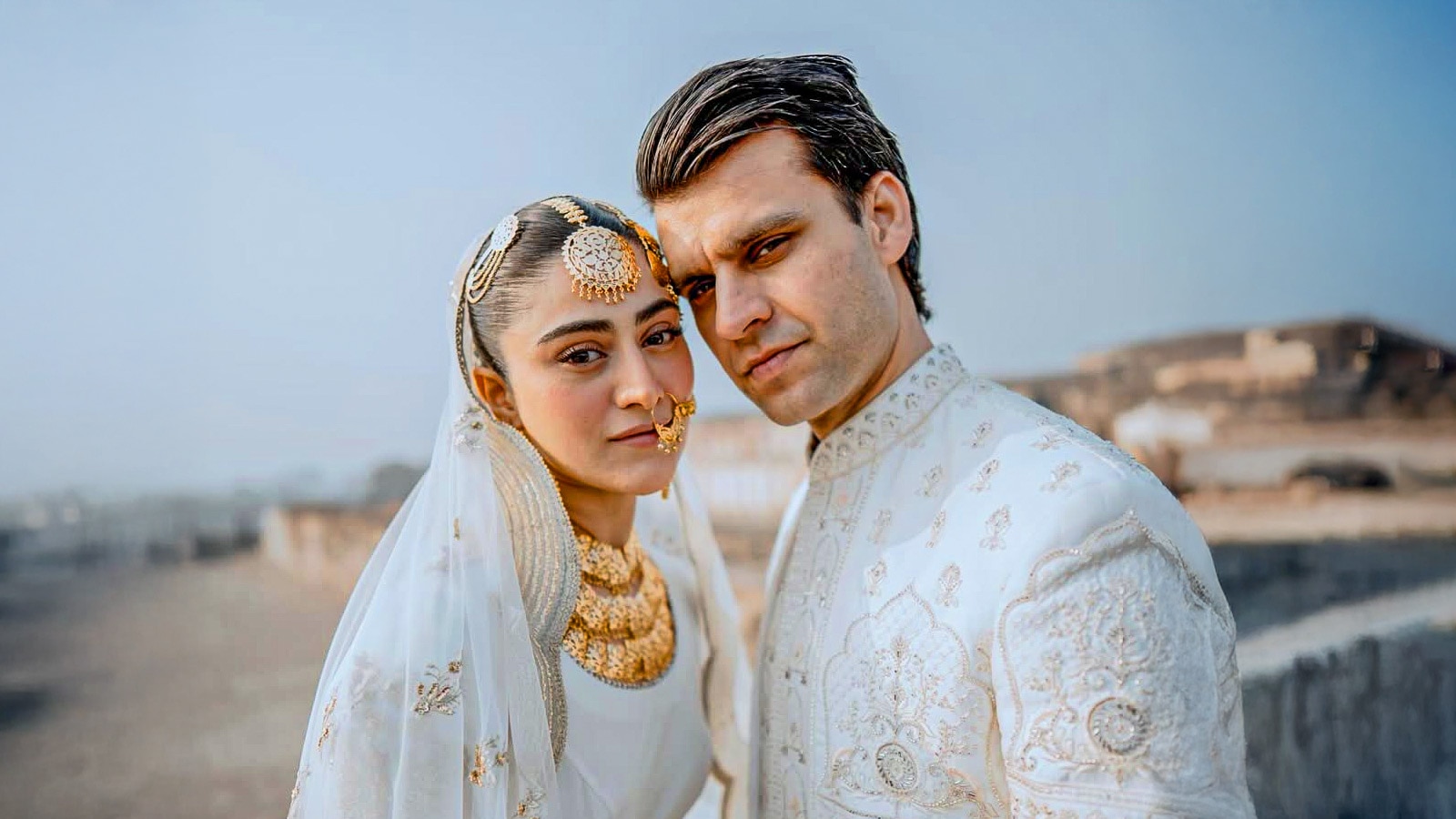 'हर महीने देने होंगे 5 लाख' निकाह के दिन PAK एक्ट्रेस की ड‍िमांड, सुनकर हैरान शौहर