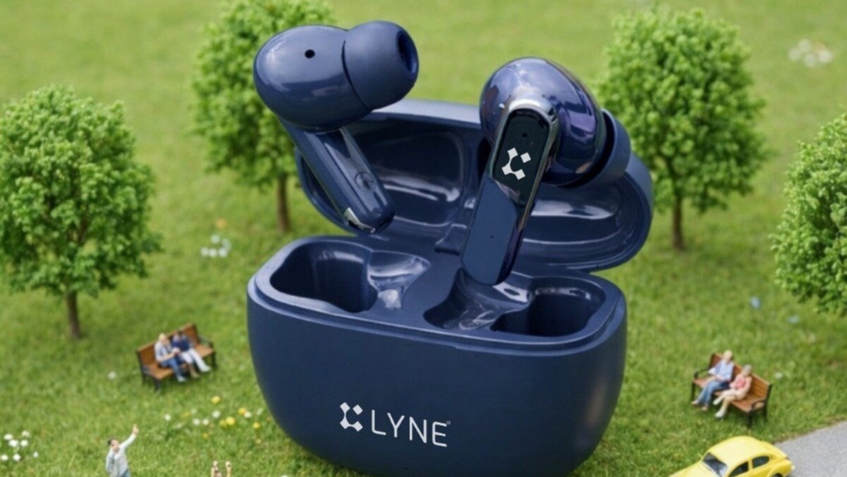 Lyne ने बड्स, स्पीकर और बहुत कुछ किया लॉन्च, 199 रुपये से शुरू है कीमत