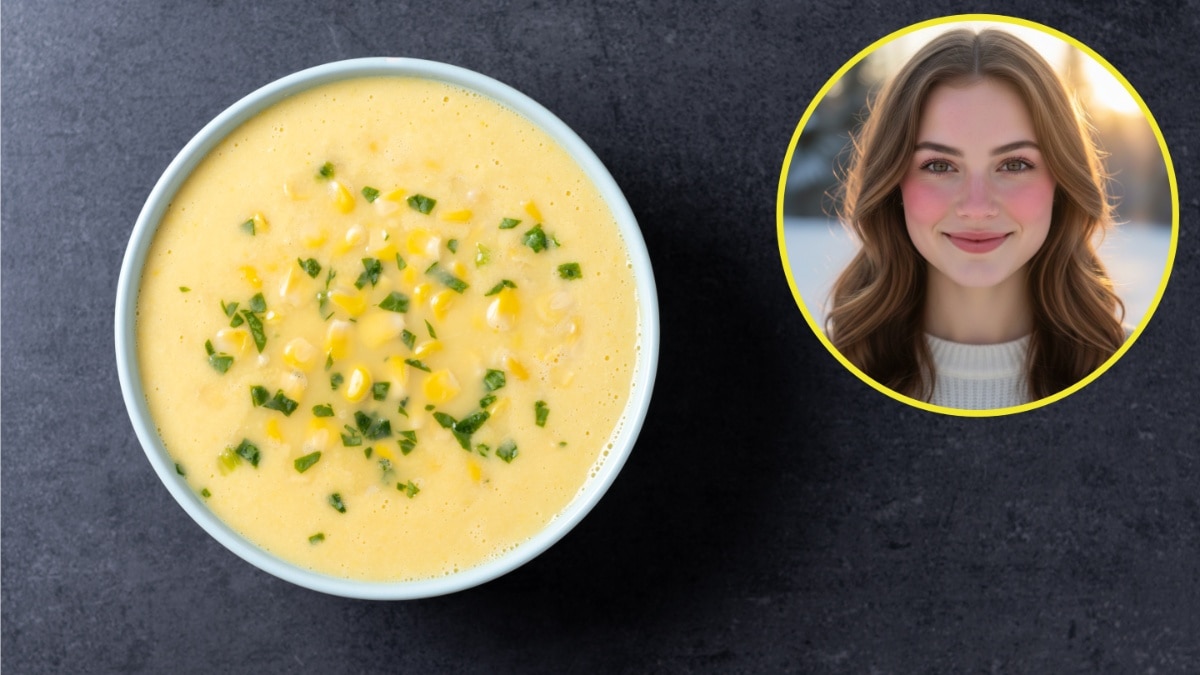 सर्दियों में रोजाना पिएं गर्मागर्म क्रीमी सूप, दिन भर की थकान और सुस्ती होगी दूर