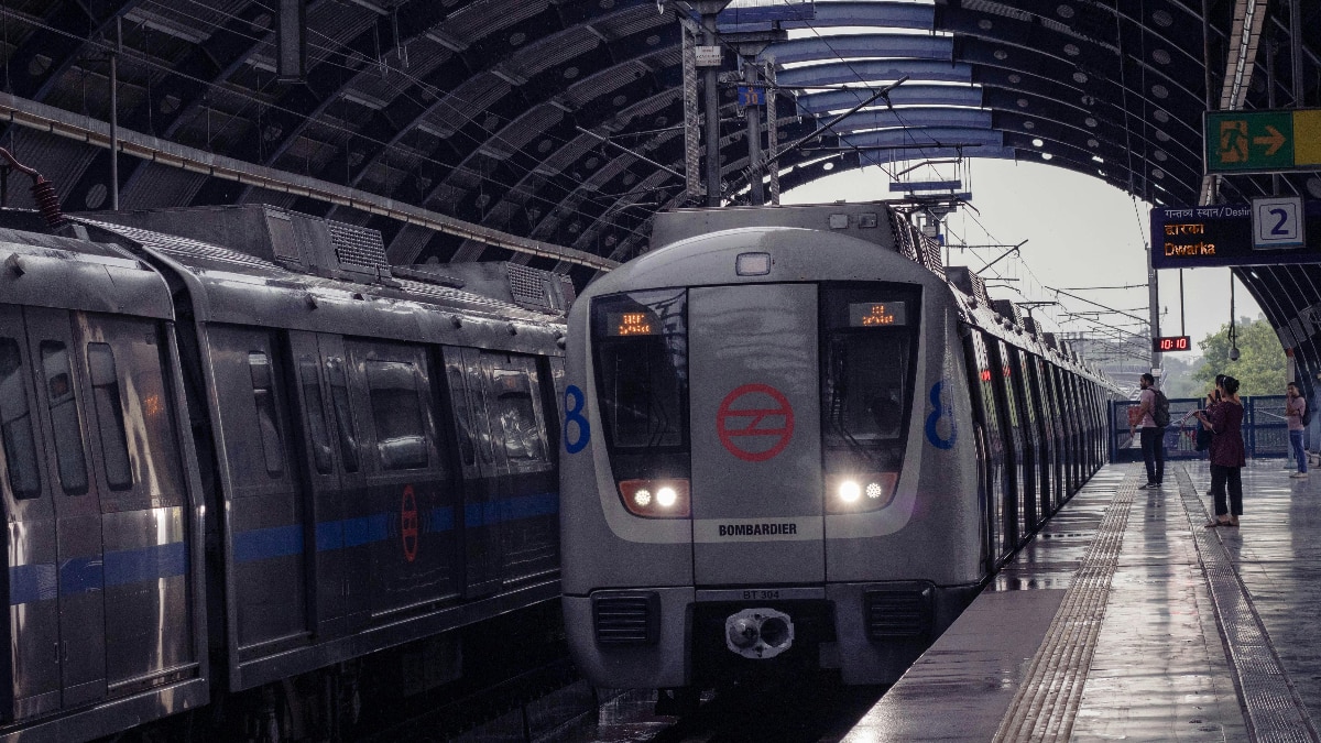 9 किलोमीटर के अंदर 9 स्टेशन... दिल्ली मेट्रो की मैजेंटा लाइन का होगा विस्तार