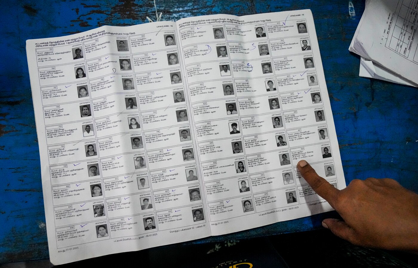 यूपी SIR ड्राफ्ट वोटर ल‍िस्‍ट में अगर नाम गलत है या है ही नहीं, तो क्‍या करें? जानिए