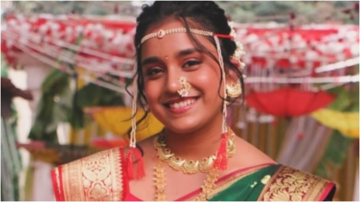 13 साल बड़े हीरो संग टूटा रिश्ता, दुल्हन बनेगी TV की हसीना? बोली- कोर्ट मैरिज...