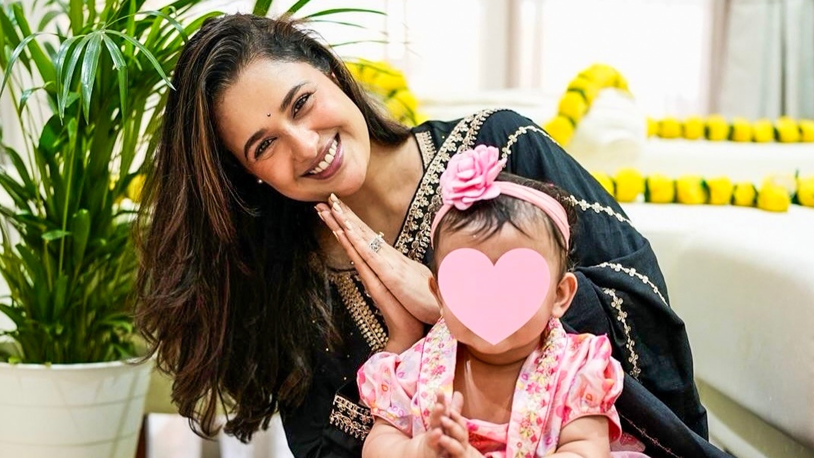 1 साल की बेटी को घर में छोड़ रियल‍िटी शो करेंगे प्र‍िंस-युविका, ऐसी क्या मजबूरी?