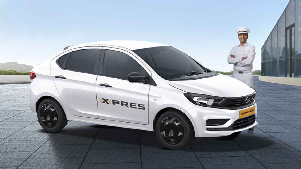 47 पैसे का खर्च... शानदार स्पेस! 5.59 लाख में TATA  की नई कार लॉन्च