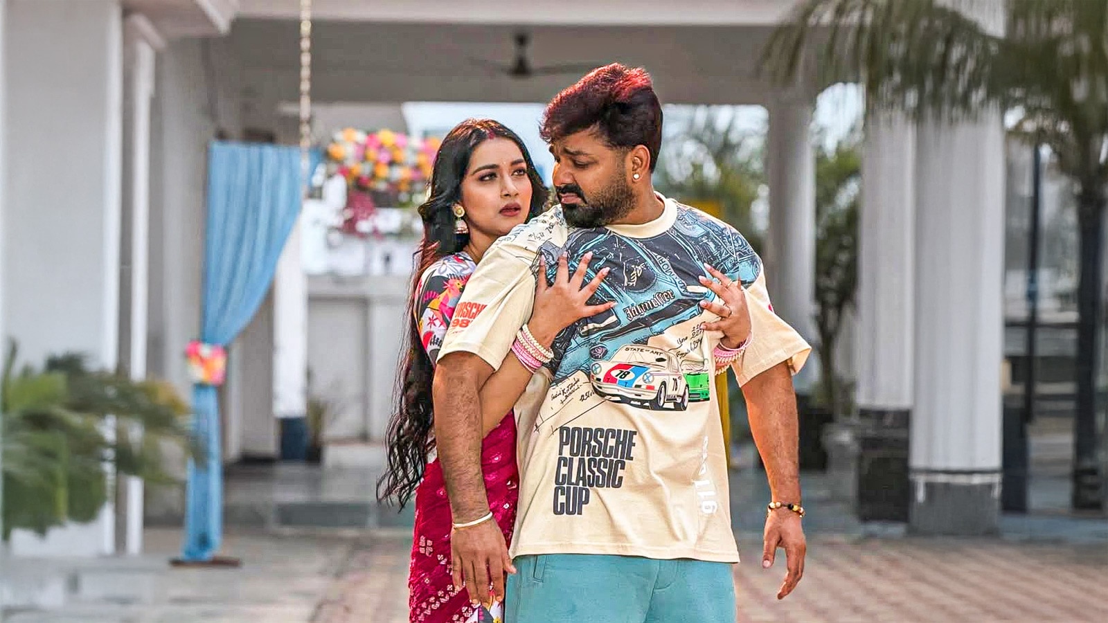 Top News: हीरोइन संग पवन सिंह ने की तीसरी शादी? दुल्हन बनेगी कृति की बहन