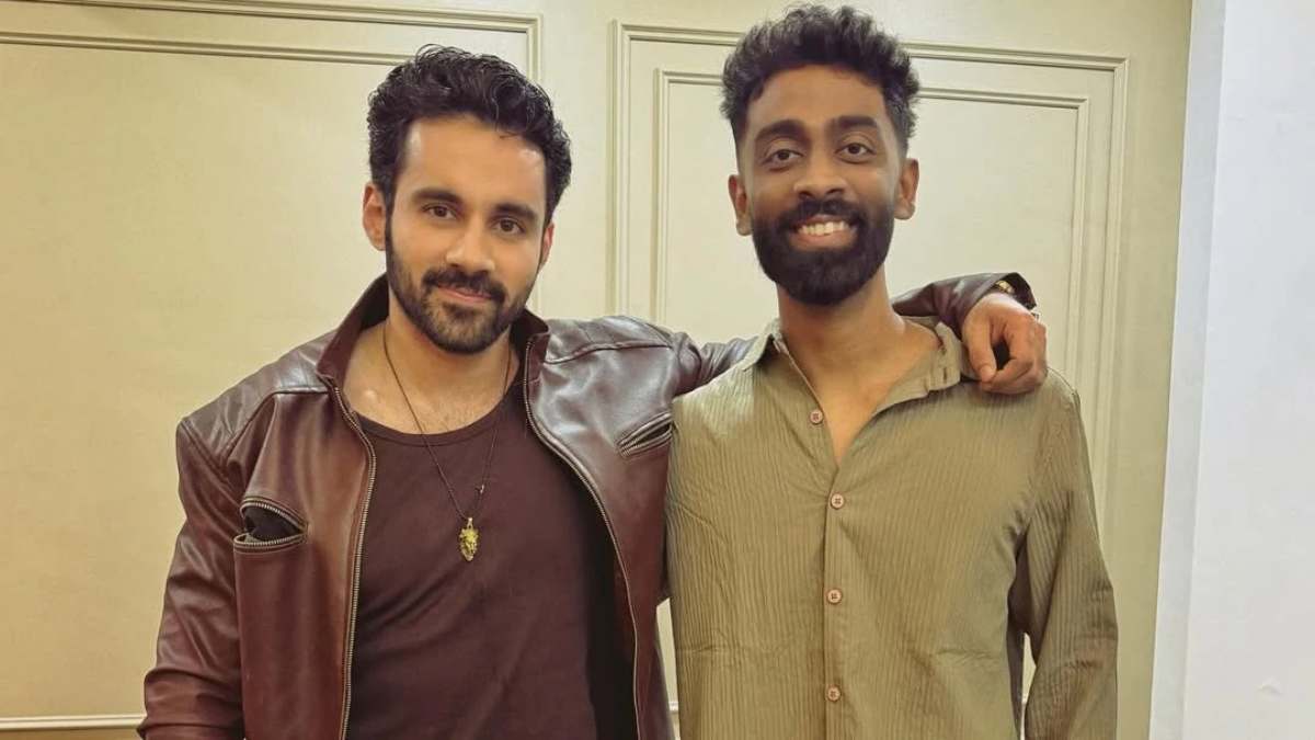 अभिषेक बजाज और प्रणित मोरे के बीच अनबन! दोनों ने एक-दूसरे को किया अनफॉलो