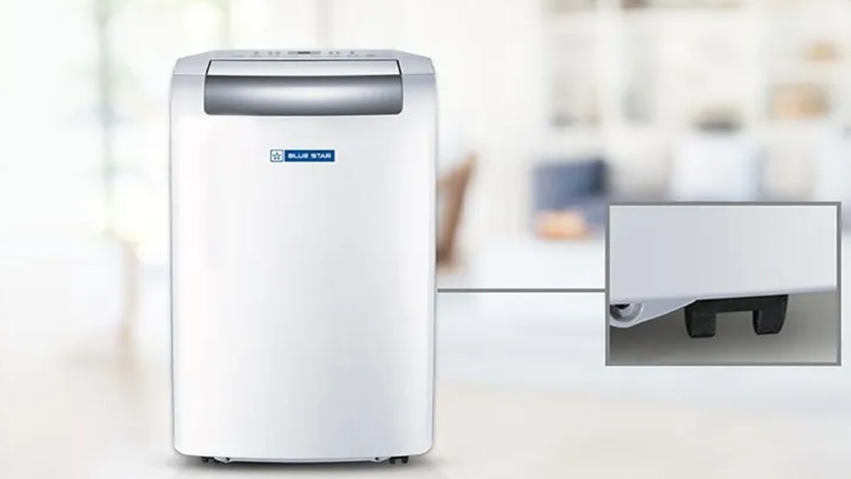 बेहतरीन मौका, आधी से कम कीमत पर मिल रहा पोर्टेबल AC, घर के किसी कोने में लगाएं