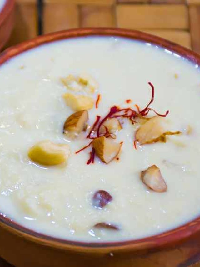 ১ লিটার দুধের পায়েস বানাতে কতটা চাল আর চিনি লাগে? হিসেবটা জানুন