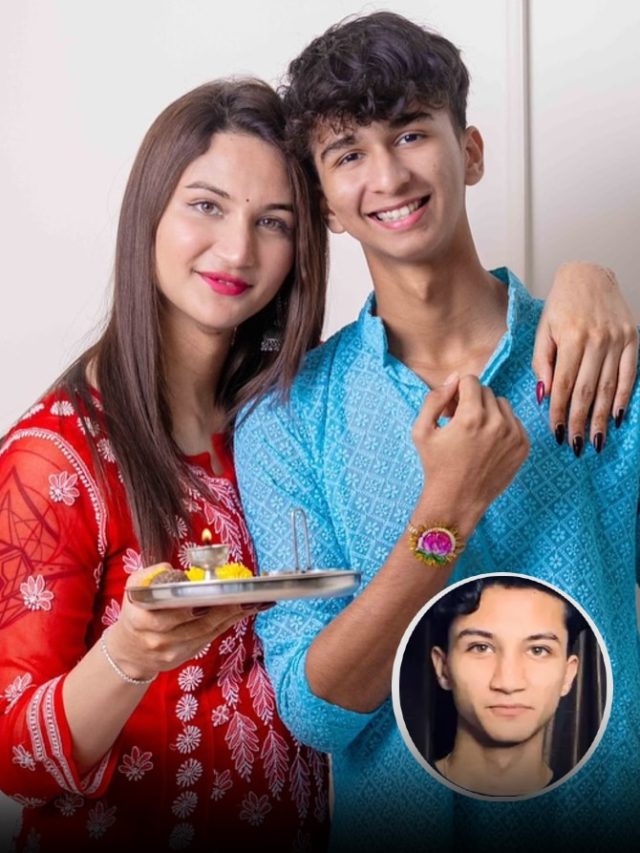 सेक्स चेंज करा आर्यन से बनीं अनाया...2 साल बाद घर लौटी तो ऐसा था छोटे भाई का रिएक्शन