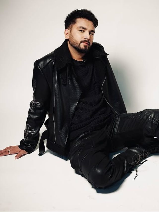 हीरो बना करोड़पति यूट्यूबर, पर इंटीमेट सीन करने में हुई झिझक? बोला- बेशर्म आदमी...