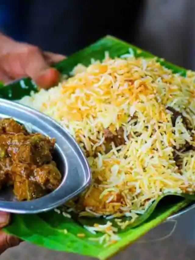 বাড়ির  বিরিয়ানিতেই আসবে দাদা বৌদির স্বাদ,রেস্টুরেন্টের আসল রেসিপি