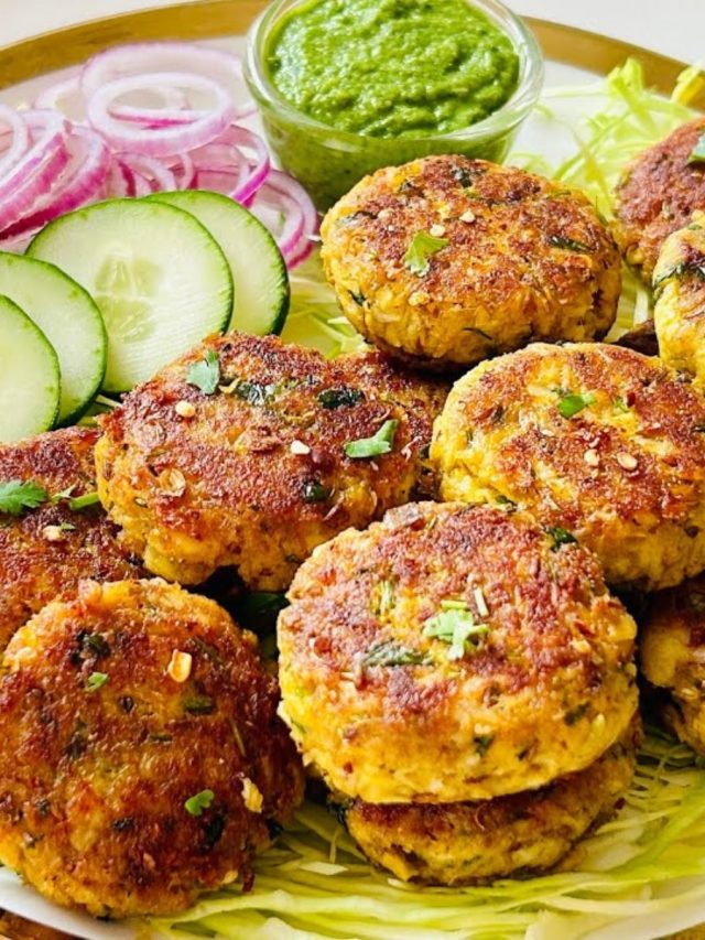 পোনা মাছ দিয়ে শামি কাবাব, পোলাও বা ভাতের সঙ্গে জমে যাবে ভোজ