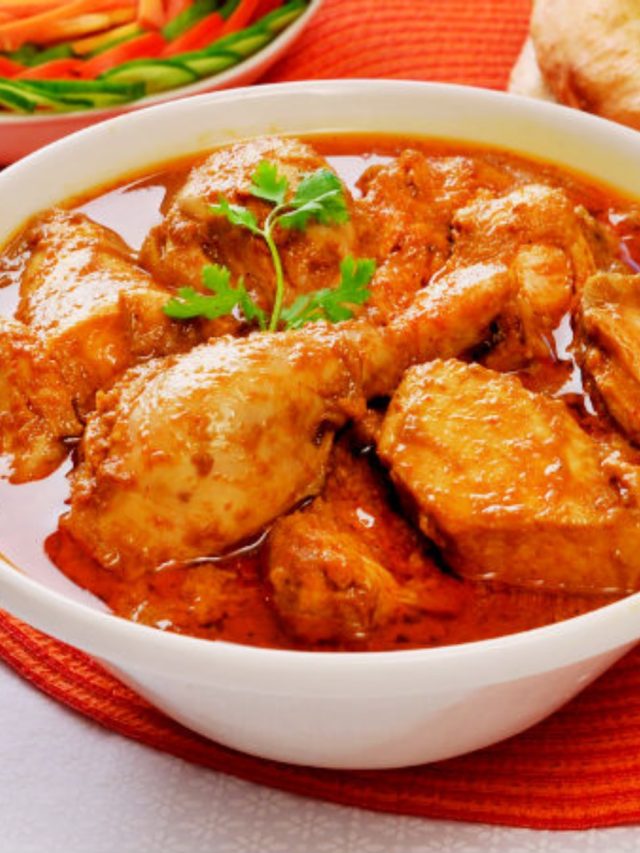 বেশি মুরগির মাংস খেলে শরীরে কী হয় জানেন? বাসা বাঁধছে বড় রোগ