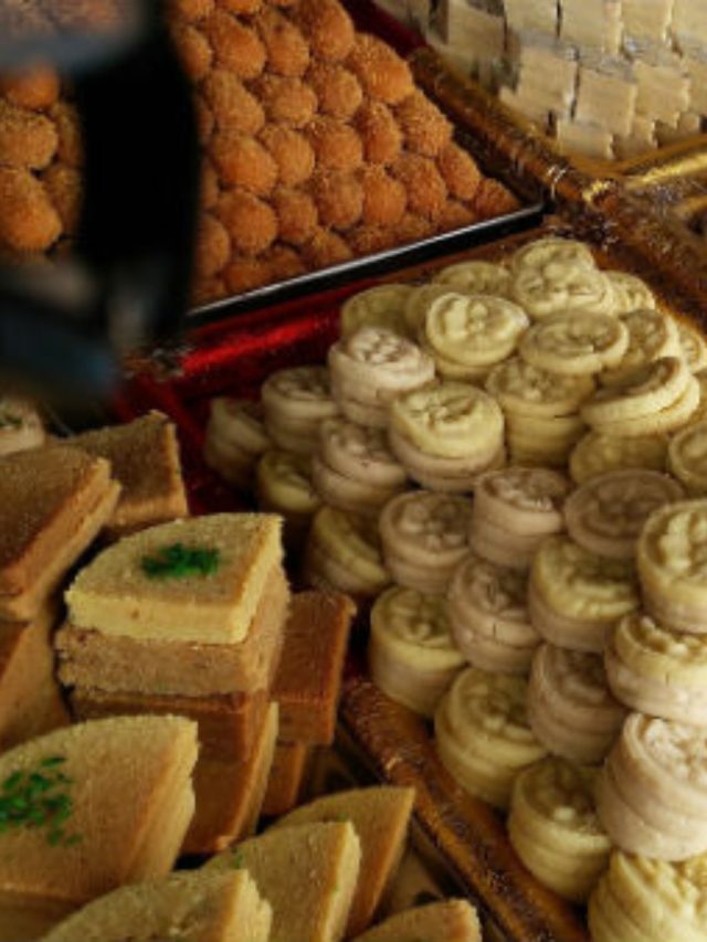 বাংলার কোথায় কোন মিষ্টি বিখ্যাত? জানুন পুরো লিস্ট