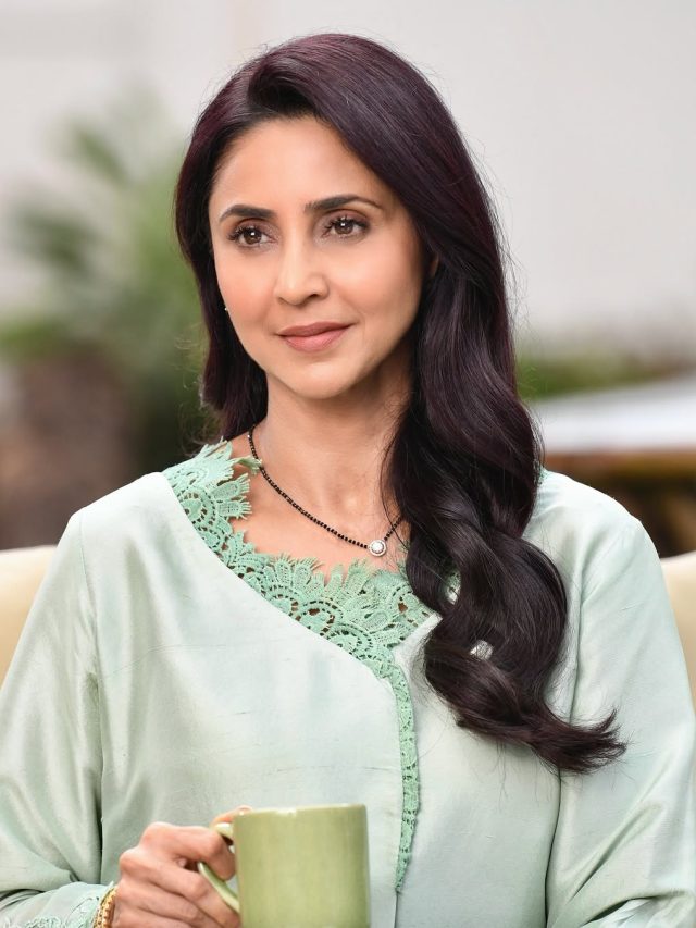 शादी के बाद घर बैठी टीवी की मशहूर एक्ट्रेस, पति से हुए झगड़े-दी गाली, बोली- उसे पीटा...