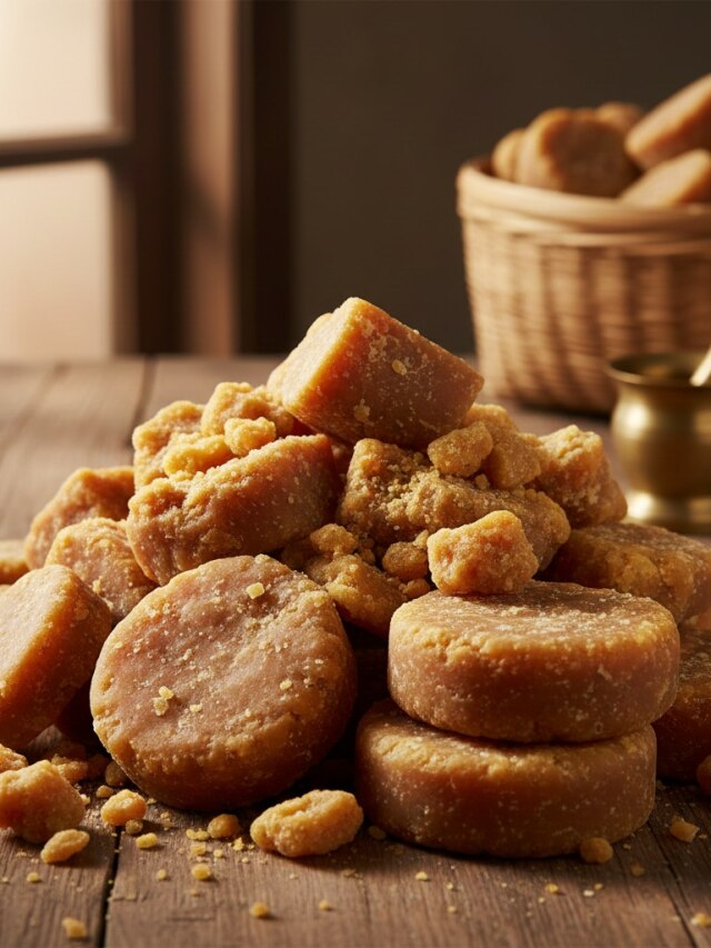 डिब्बे में बंद गुड़ भी हो जाता है चिपचिपा और खराब तो ये ट्रिक अपनाएं, साल भर रहेगा फ्रेश