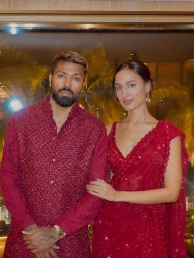 रोहित शर्मा के नन्हे बेटे संग खेलती दिखीं हार्दिक पंड्या की GF, क्यूटनेस पर फिदा फैंस, Video