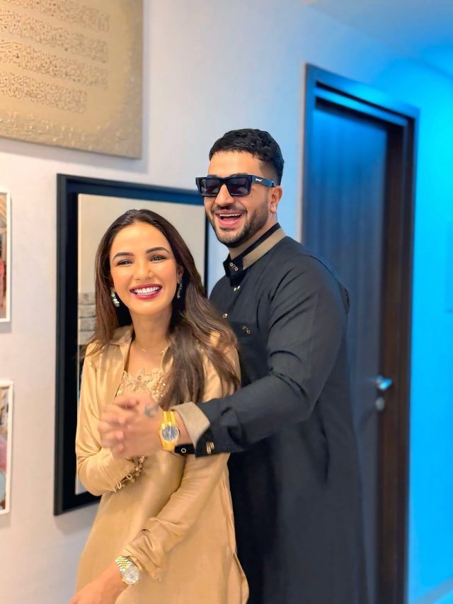 'कब्र तक साथ रहने का है वादा' मुस्लिम बॉयफ्रेंड से कब शादी करेगी एक्ट्रेस? दिया जवाब