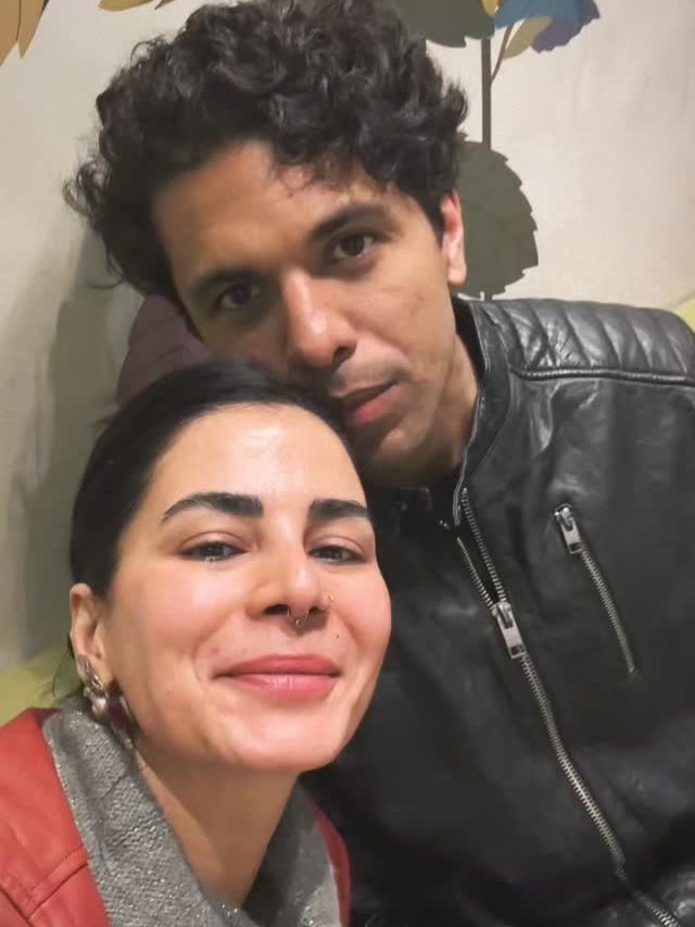 40 की उम्र में शादी को तैयार कीर्ति कुल्हारी? बॉयफ्रेंड संग रिश्ता किया कन्फर्म