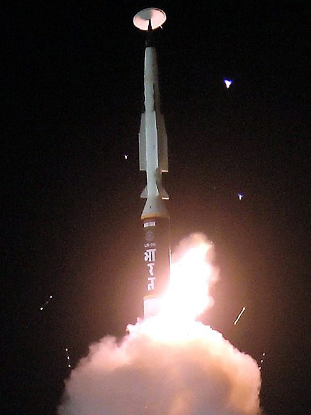 26 जनवरी की परेड में दिखेगी भारत की एंटी-शिप हाइपरसोनिक मिसाइल, जानें खासियत