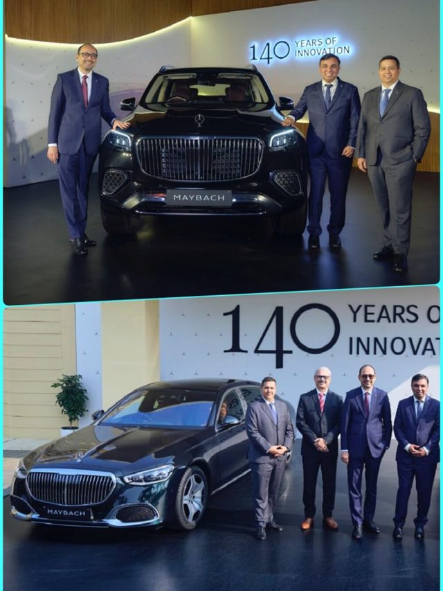 मेड-इन-इंडिया का कमाल! 42 लाख रुपये कम दाम में लॉन्च हुई ये कार