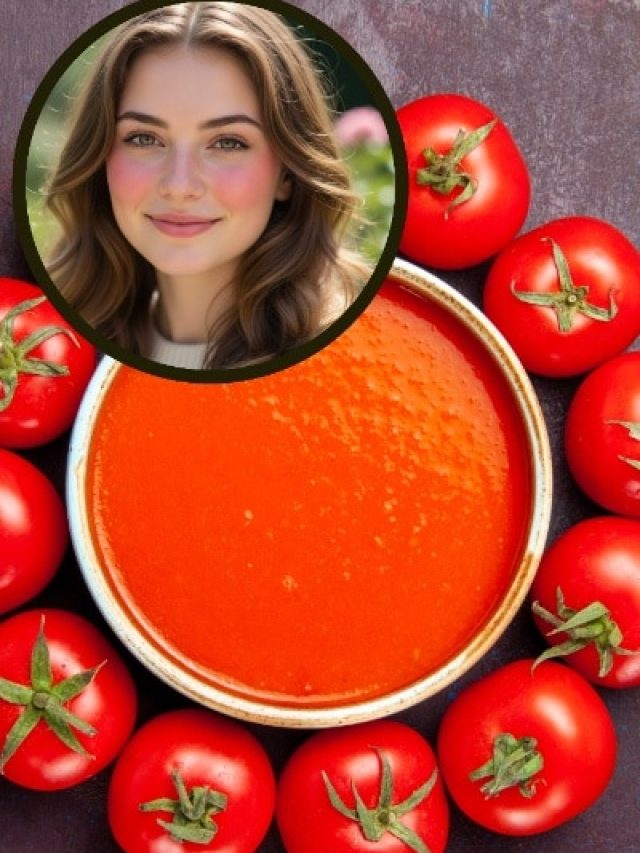 गालों पर चाहिए कुदरती लाली? सर्दियों में रोजाना खाएं टमाटर की ये खट्टी-मीठी चटनी