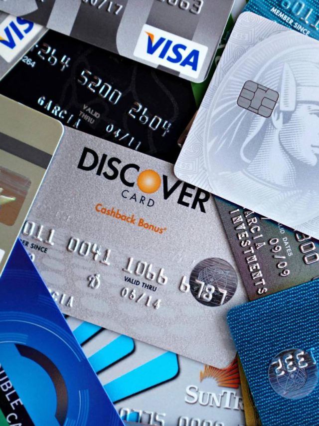 ক্রেডিট কার্ডের বিল মেটানোর সময় এই ৩ ভুল নয়, খরচ বাড়বে