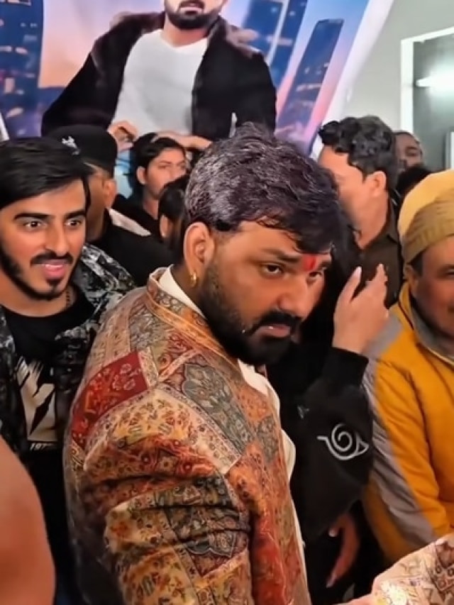 शराब के नशे में नहीं थे पवन सिंह, बदनाम करने की हुई साजिश, मंत्री जी बोले- जिंदगी...