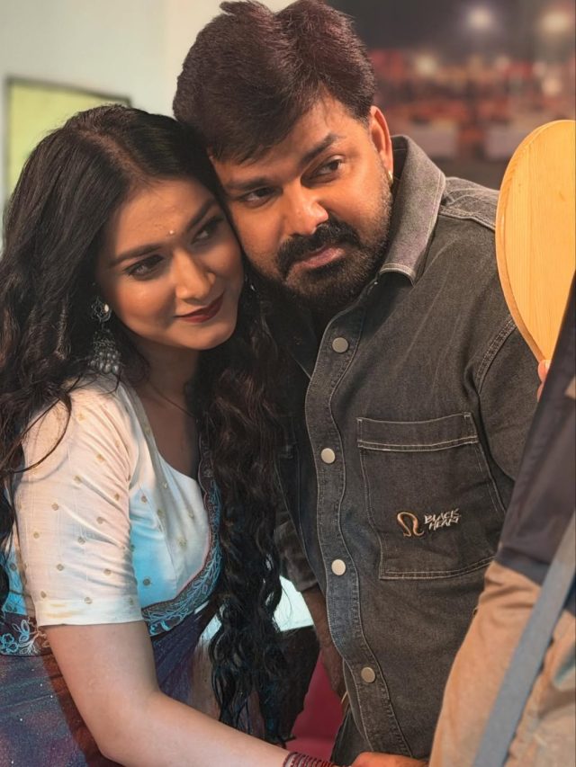 सेट पर नशे में पवन सिंह, क्रू पर चिल्लाए-दी गाली, हीरोइन ने संभाला, पीछे पड़े ट्रोल्स