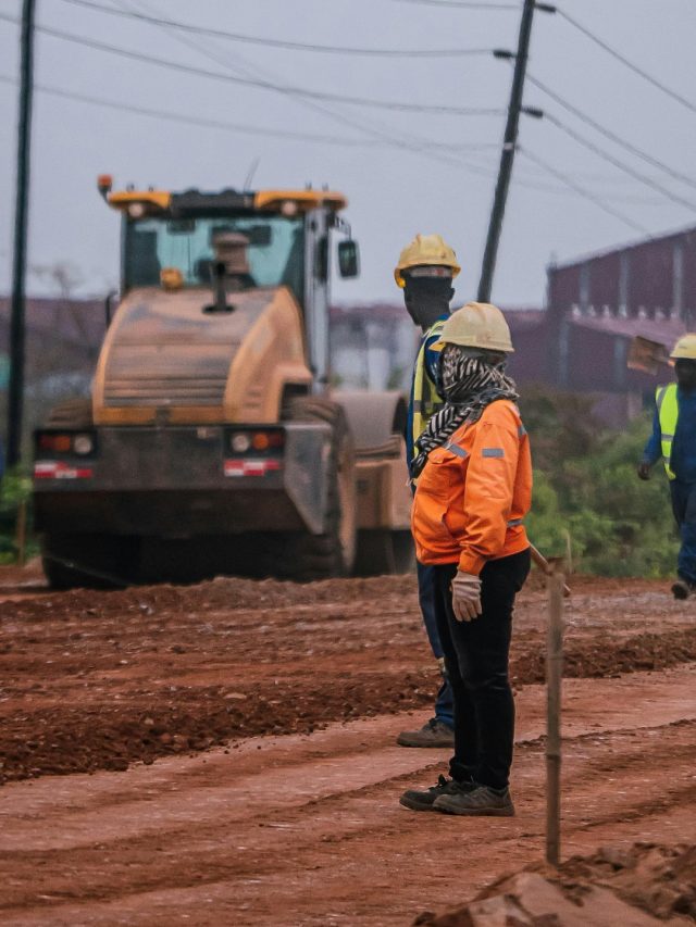 24 घंटे में सड़क बनाकर NHAI ने रचा इतिहास, गिनीज वर्ल्ड रिकॉर्ड में नाम दर्ज