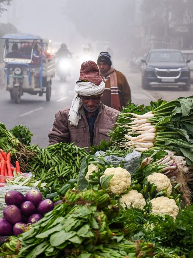 আলু-বেগুন নয়, ভারতের জাতীয় 'সবজি'র নাম শুনলেই চমকাবেন
