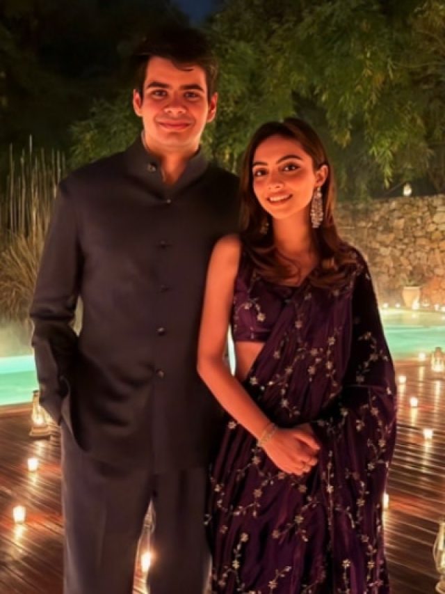 प्रियंका गांधी के बेटे रेहान वाड्रा ने की सगाई, अवीवा बेग संग शेयर की खूबसूरत तस्वीर