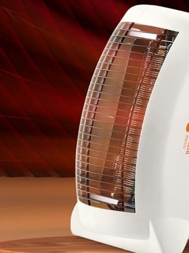 रूम हीटर चलाने के बाद भी कम आएगा बिजली बिल, जानें सीक्रेट ट्रिक