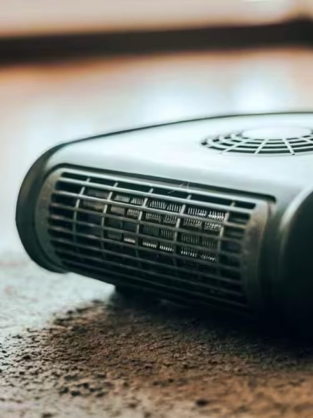 रूम हीटर के साइड इफेक्ट , अस्पताल पहुंचा देगी ये एक गलती