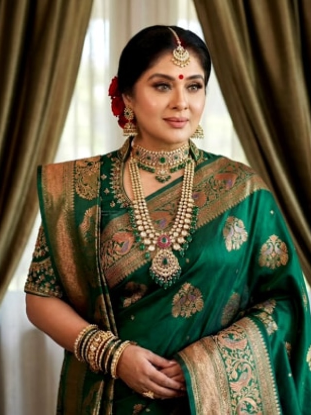 'पैरों में घुंघरू, चेहरे पर रहे मेकअप, चाहती हूं ऐसी मौत', बोलीं सुधा चंद्रन