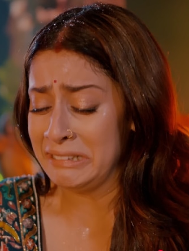 8 साल बड़े हीरो ने तोड़ा दिल, फूट-फूटकर रोई एक्ट्रेस, बोली- सनम बेरहम