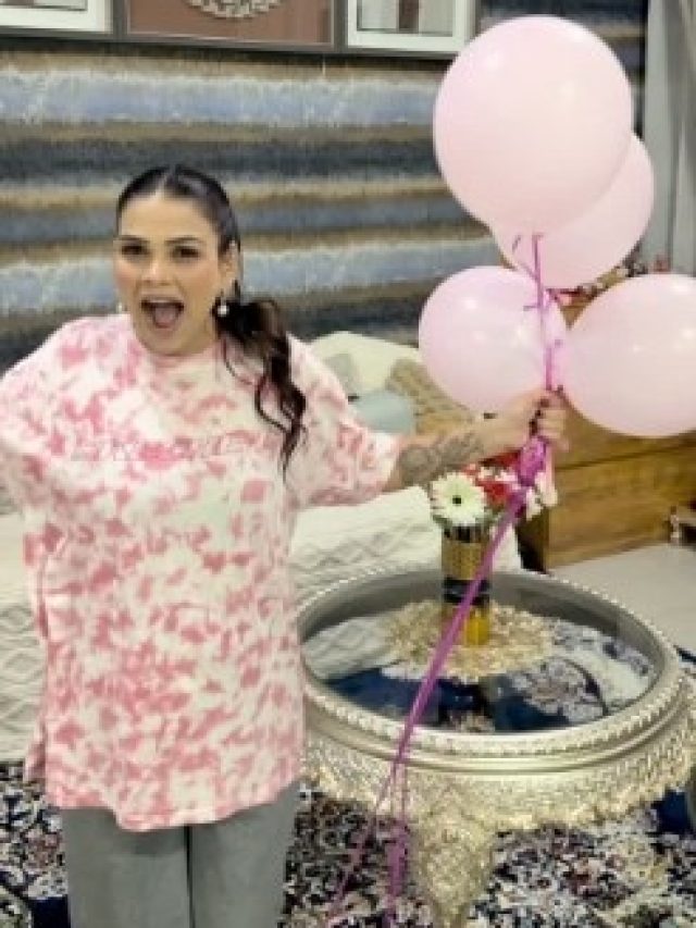 चौथे बच्चे की मां बनेगी यूट्यूबर की पहली पत्नी, रिवील किया जेंडर? बोली- देश में...